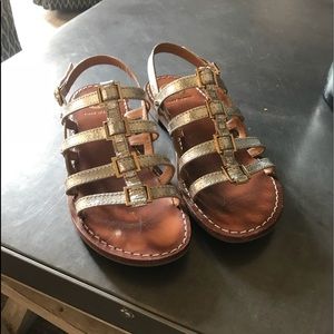 Tory Burch sandals